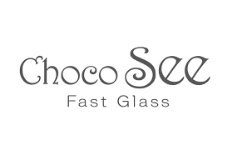 choco see fast glass