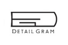 ditail gram