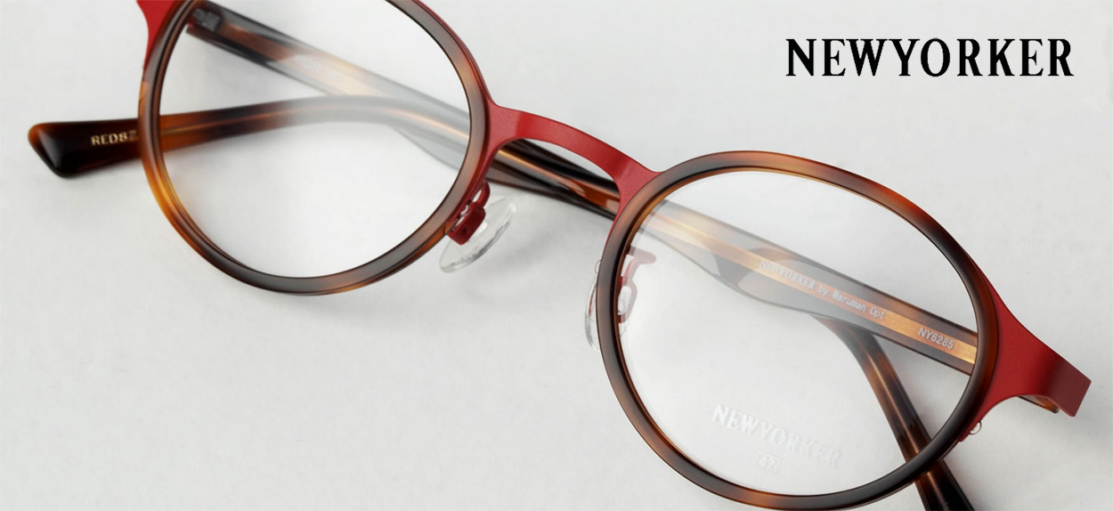 ニューヨーカー