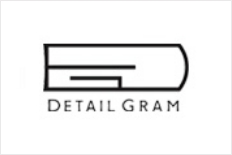 detial gram