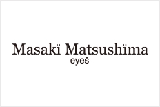 masaki matsushima eyes