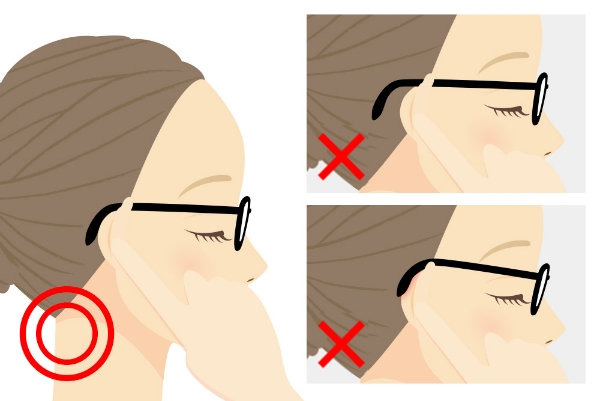 フィッティング