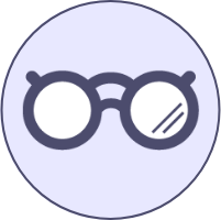 フレーム・レンズ選び