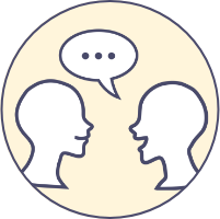 カウンセリング