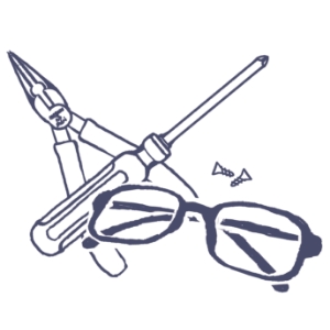 年に一度はメンテナンスしましょう。