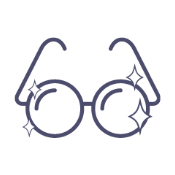 正しいメガネのお手入れできていますか？