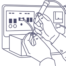 アフターサポート