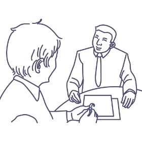 カウンセリング