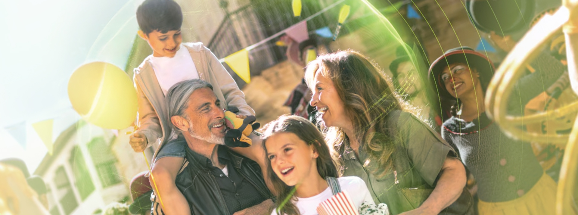 あなたやご家族に聞こえのご不満はございませんか？